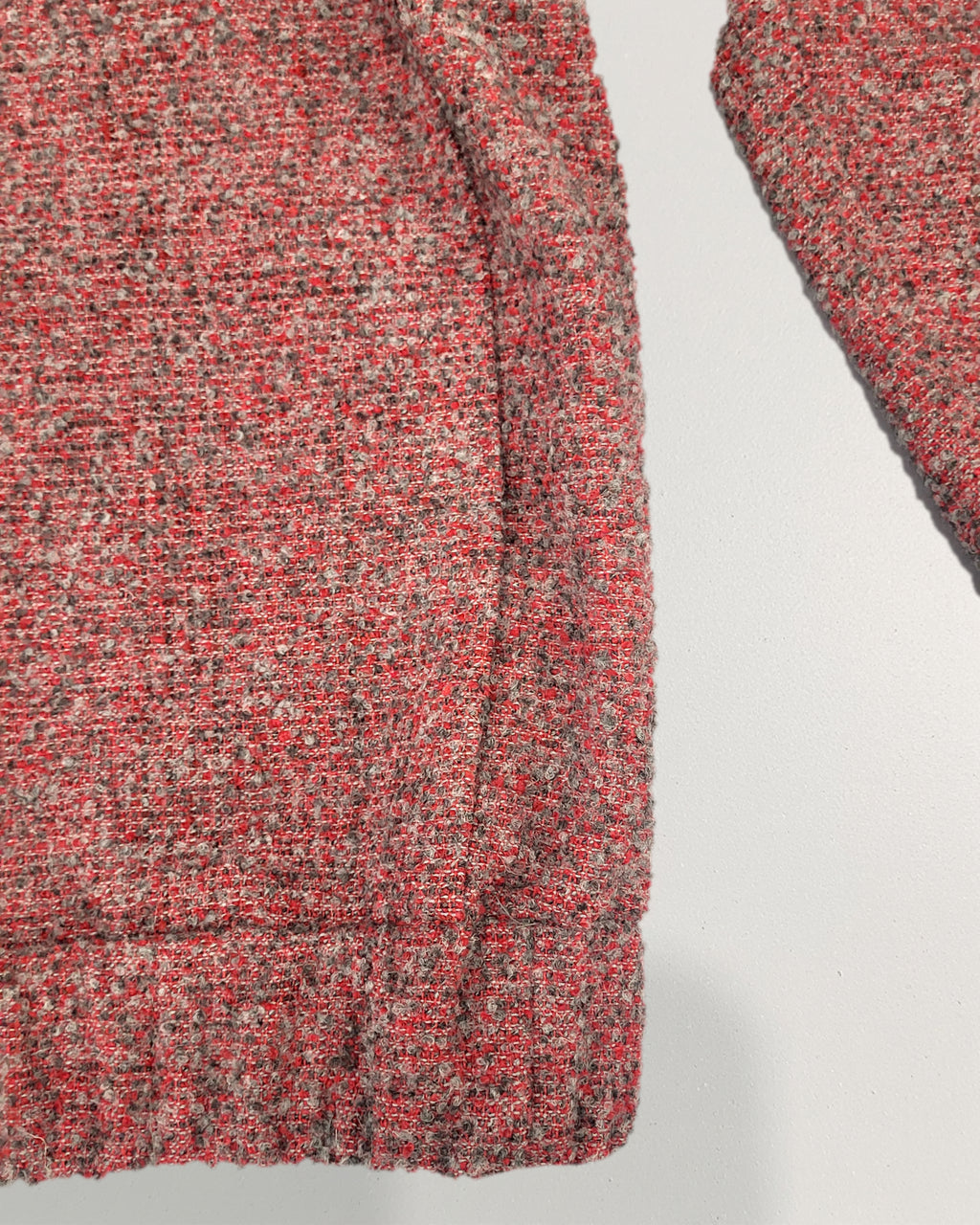 Dua Sweater