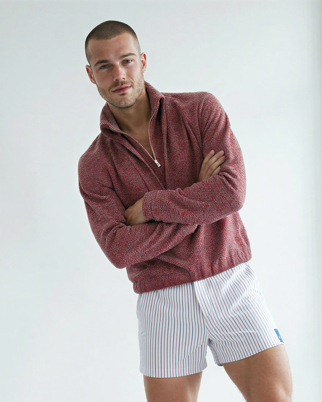 Dua Sweater