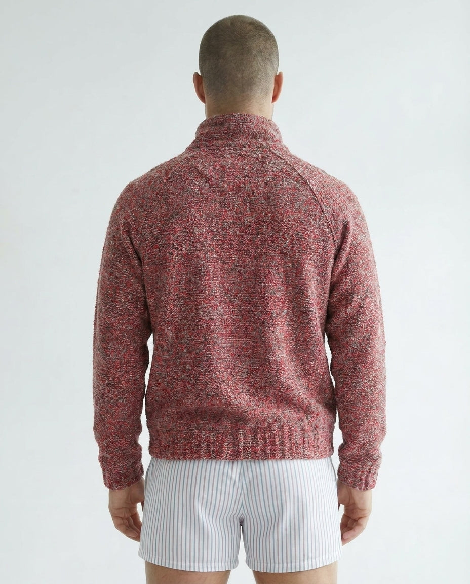 Dua Sweater