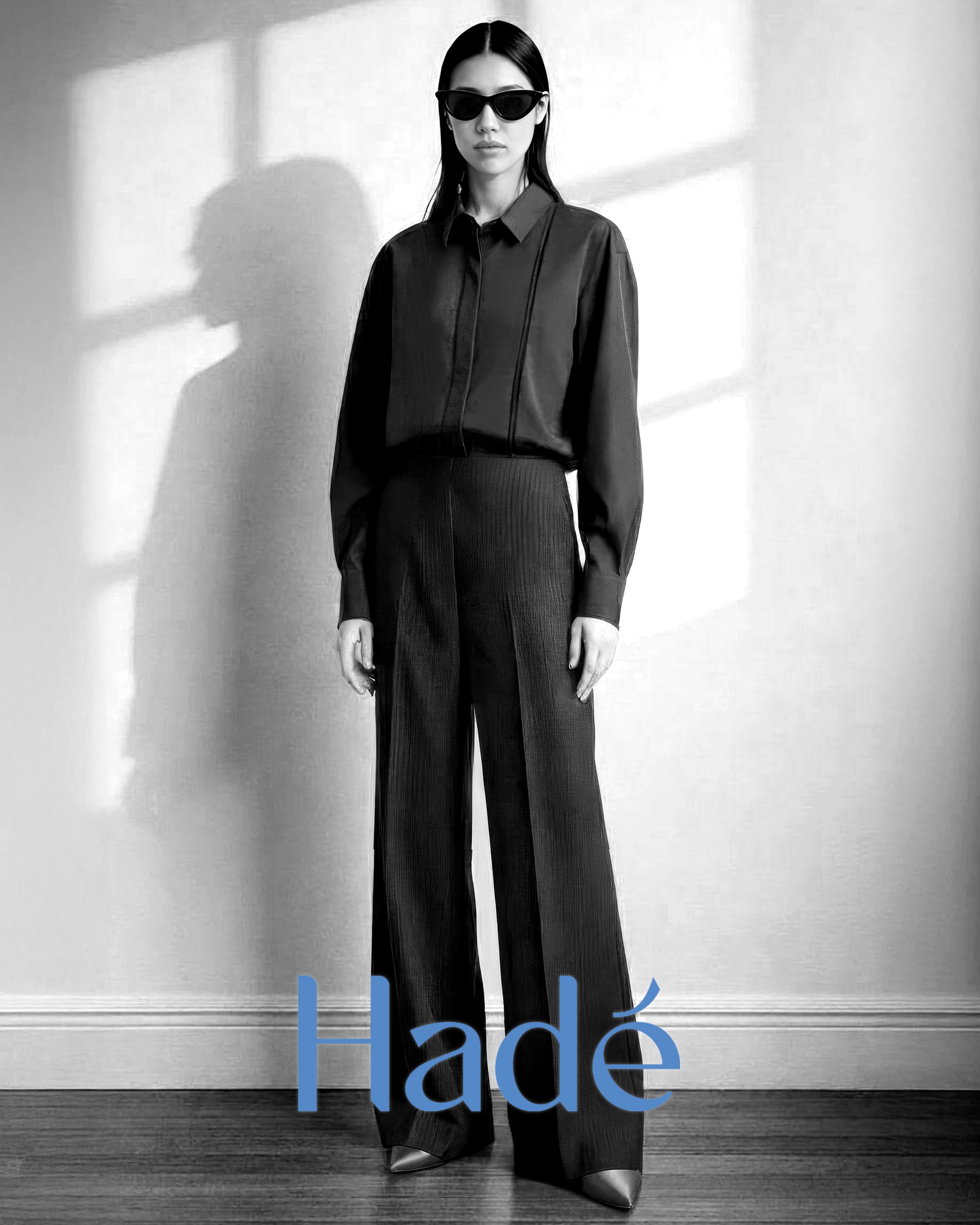 Hade B Hadé